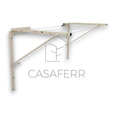 Stendibiancheria a Parete a