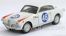 Alfa Romeo Giulietta Sprint
