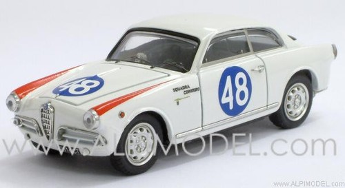 Alfa romeo giulietta - romeo,