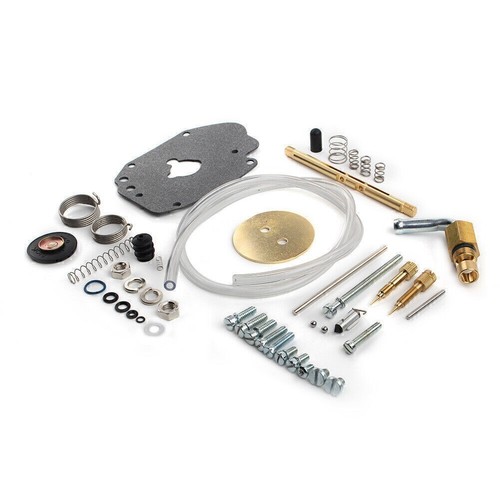 Per harley davidson - per, s&s