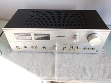 Amplificatore stereo Panasonic