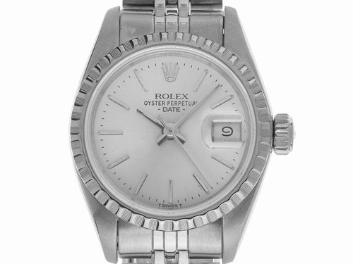 Rolex oyster perpetual date - rolex,