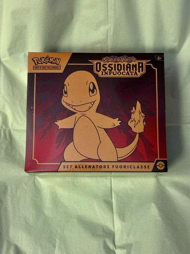 Pokémon set allenatore - pokémon,