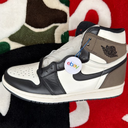 Nike air jordan retro - nike, high