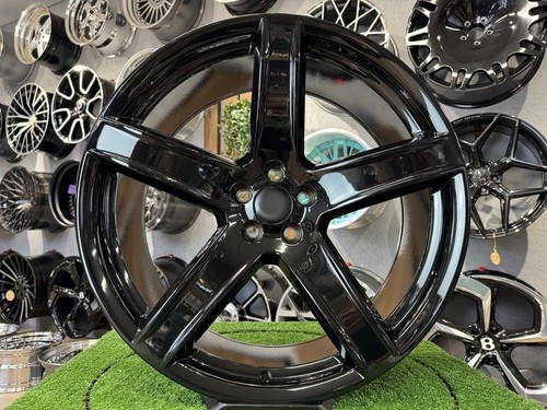 R22 5x115 hellcat - 5x115, style