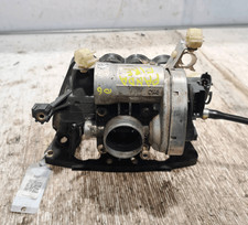 COLLETTORE ASPIRAZIONE per FIAT PUNTO (1N 1P) 1.2 16V Sporting 495f27 46799544