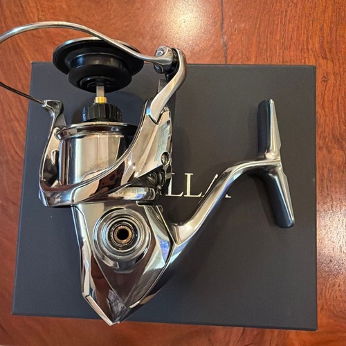 Mulinello spinning shimano - mulinello, da