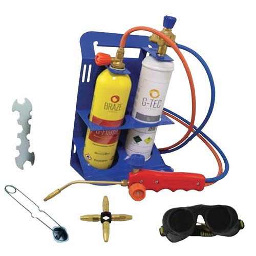 Kit cannello portatile