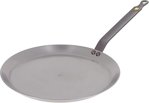 Padella crepes ferro - in,