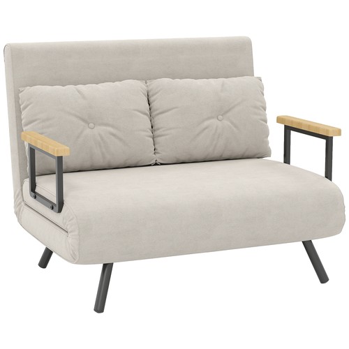 Divano letto 1 tessuto - letto,