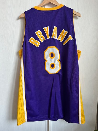 Maglia nba originale dei los - dei,