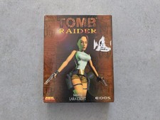 Tomb Raider I (PC Big Box ENG)