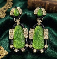 Orecchini Vintage Firmati