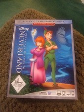 * OOP * Disney's PETER PAN
