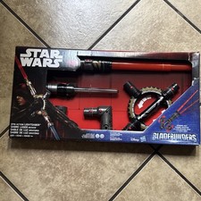 Star Wars Blade, Builders
