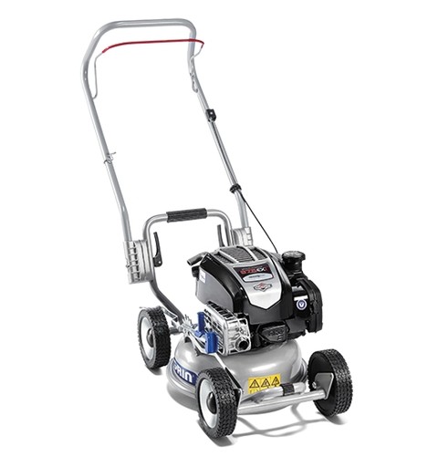 Rasaerba scoppio grin hm37 - a,