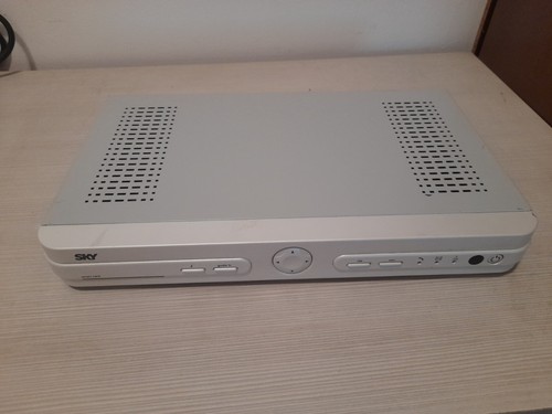 Decoder sky amstrad drx500i - sky,