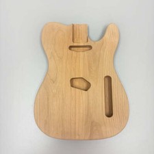 Corpo chitarra telecaster - chitarra,