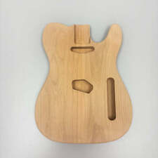 Corpo chitarra Telecaster