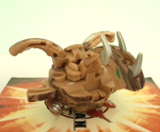 BAKUGAN Battle Brawler - Subterra Neo Dragonoid 520G