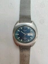 SEIKO DX  INOX OROLOGIO AUTOMATICO CAL.6106-5439 in buone condizioni funzionante