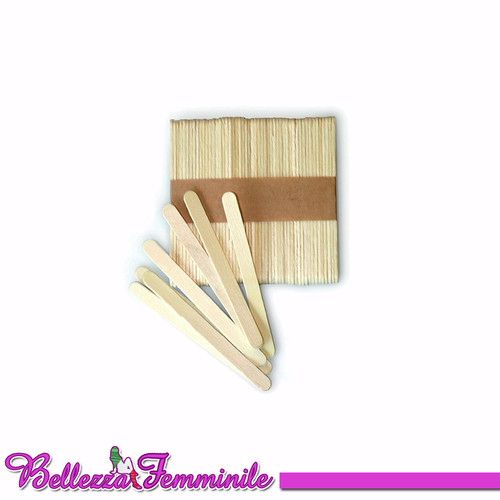Spatole stendi cera - , di