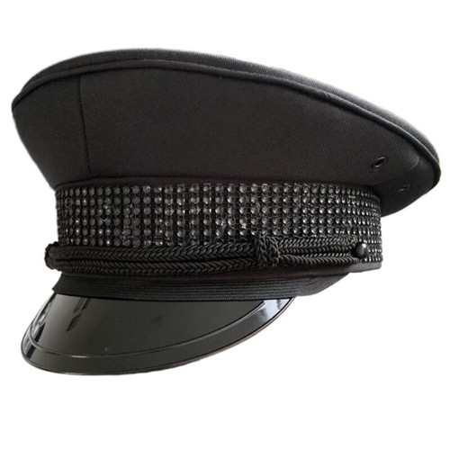 Cappello capitano - cappello,