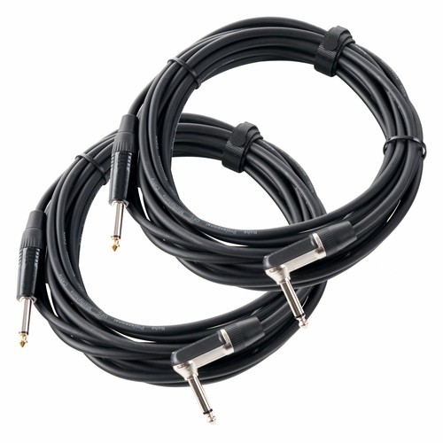 Angolo jack cavo - 6m,
