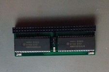 Amiga blizzard 1220 - 1220, ram