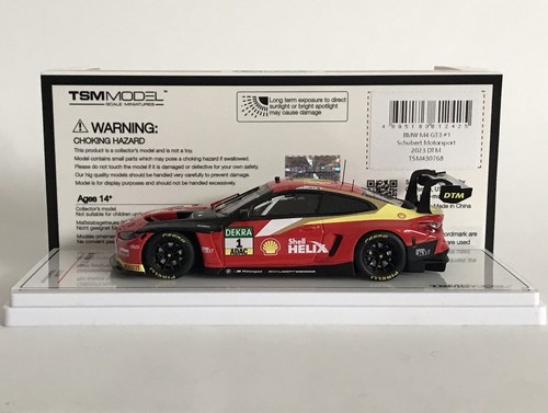 Tsm430768 bmw gt3 g82 - bmw,