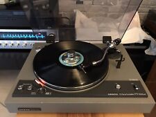 Giradischi ONKYO CP5000 A - trazione a cinghia con testina SUMIKO Oyster.