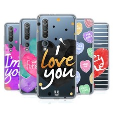 HEAD CASE DESIGNS LOVELY