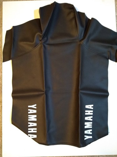 Housse selle yamaha xtz - housse, 600
