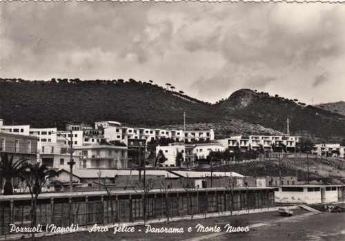Fg00556 pozzuoli napoli - pozzuoli,
