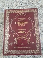 I PROMESSI SPOSI MANZONI
