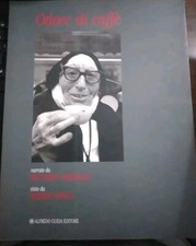 Pazzaglia e Pipolo ODORE DI CAFFè ed. Guida 1999