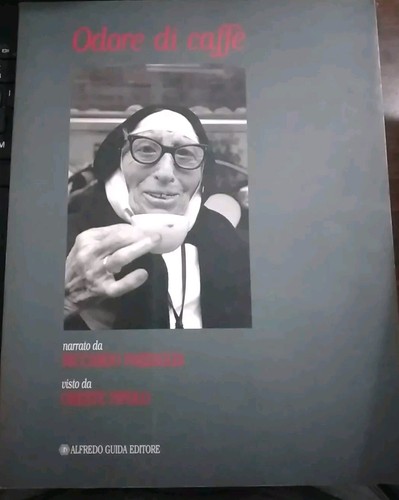 Pazzaglia pipolo odore di - e,