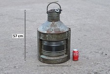 lampada navi vintage vecchie