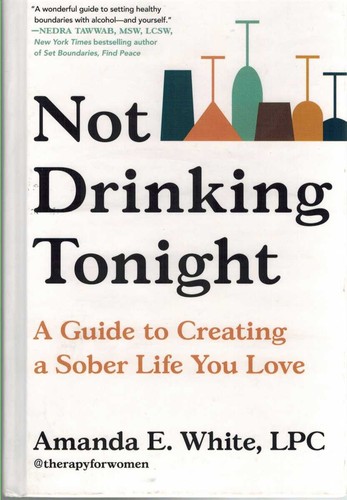 Not drinking tonight guide - not,