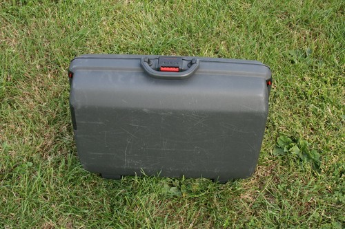 Valigia piccola samsonite - valigia,