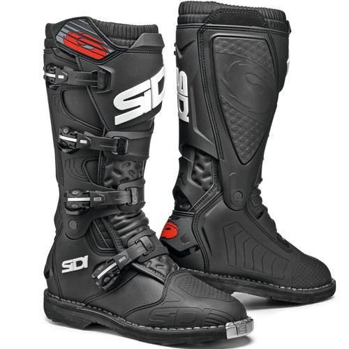 Stivali boots snodo moto cross - stivali,