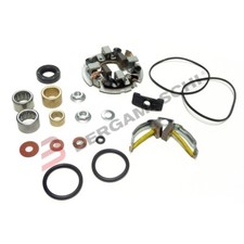 PORTASPAZZOLE MOTORINO