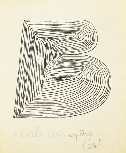 Mario ceroli castelfrentano - mario, (