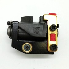 2 pezzi gruppo ricambi barra