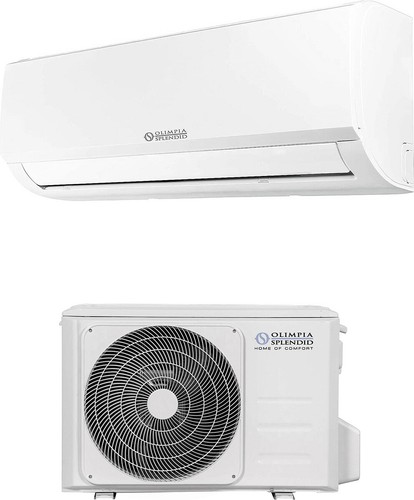 Climatizzatore inverter 12000 - inverter,