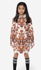 NWT Burberry Girl Stunning