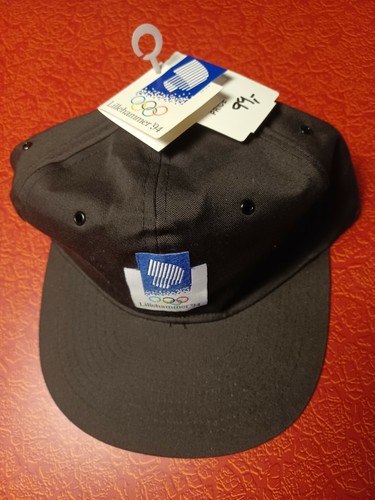 Cappello snapback vintage