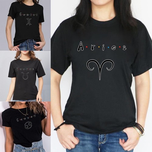 Shirt donna maglietta - t-shirt,