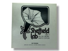 Sheffield Lab Direct Disc