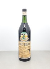 Amaro fernet branca 1992 - amaro,